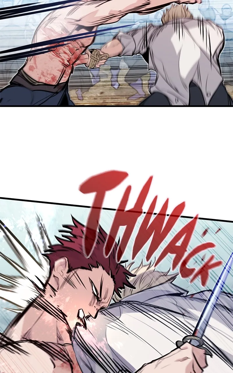 The Regressed Mercenary Has a Plan Chapter 19 page 84 - 