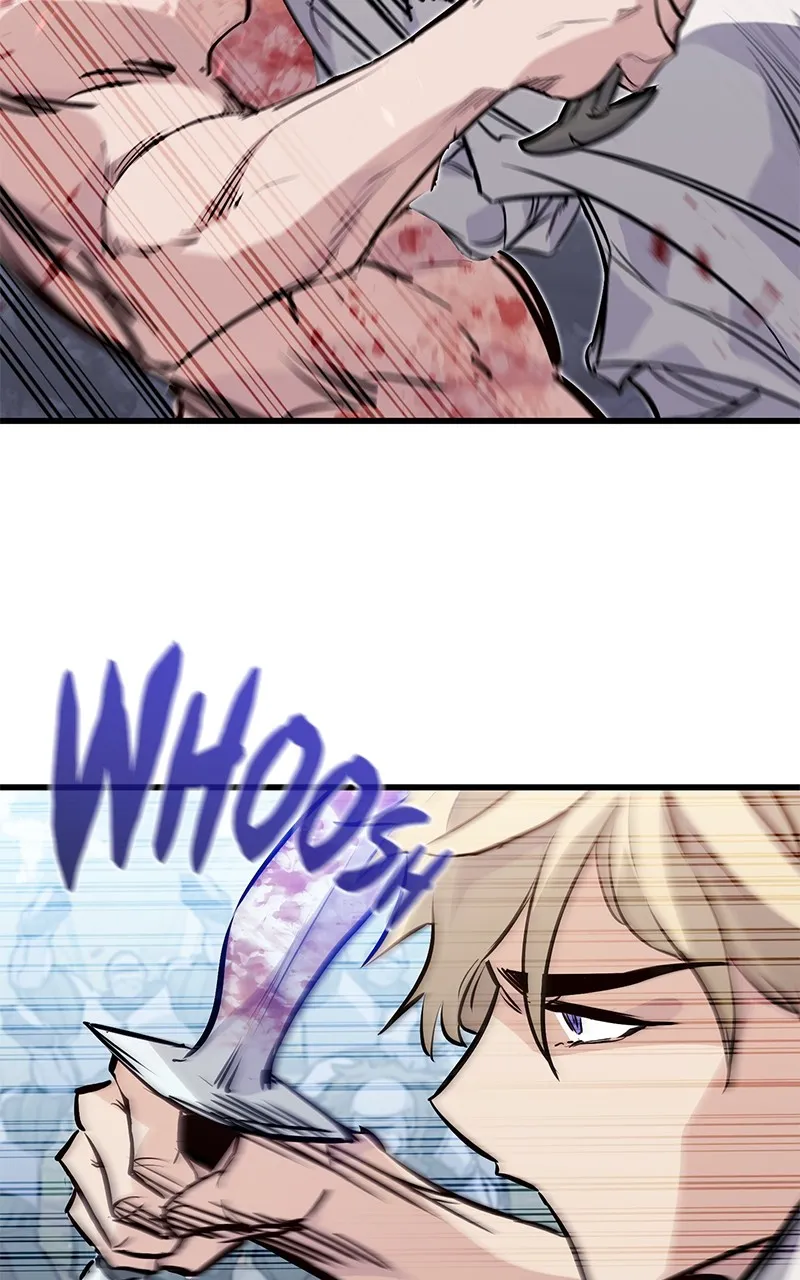 The Regressed Mercenary Has a Plan Chapter 19 page 85 - 