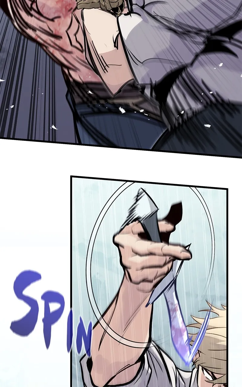 The Regressed Mercenary Has a Plan Chapter 19 page 87 - 