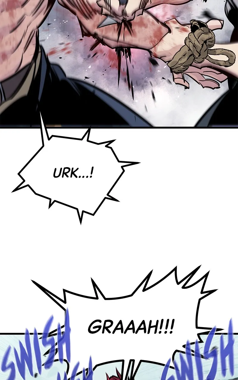 The Regressed Mercenary Has a Plan Chapter 19 page 89 - 