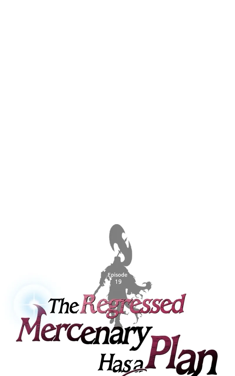 The Regressed Mercenary Has a Plan Chapter 19 page 10 - 