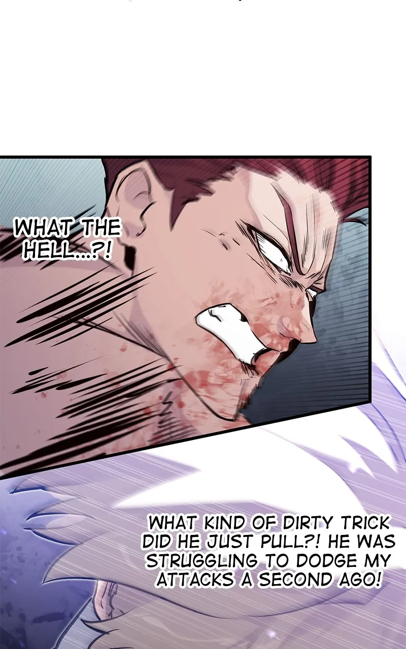 The Regressed Mercenary Has a Plan Chapter 19 page 91 - 