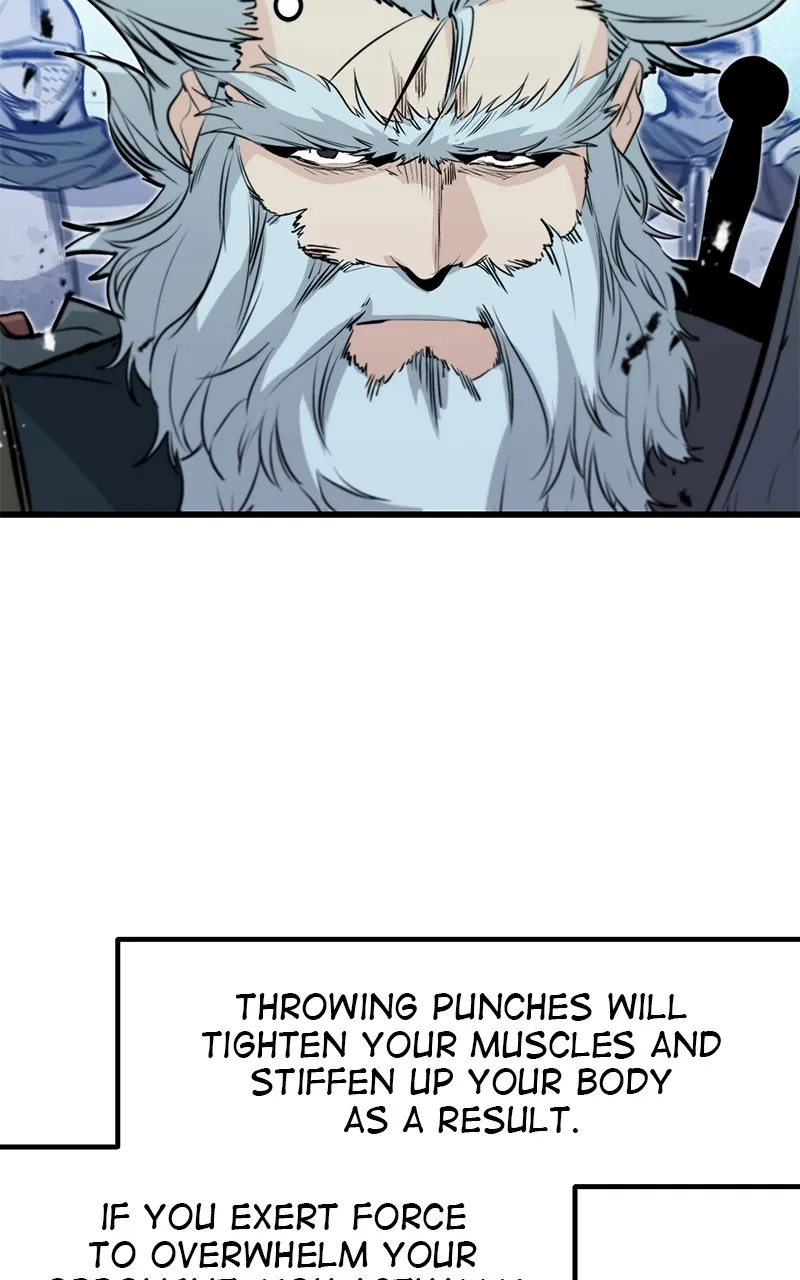 The Regressed Mercenary Has a Plan Chapter 19 page 93 - 