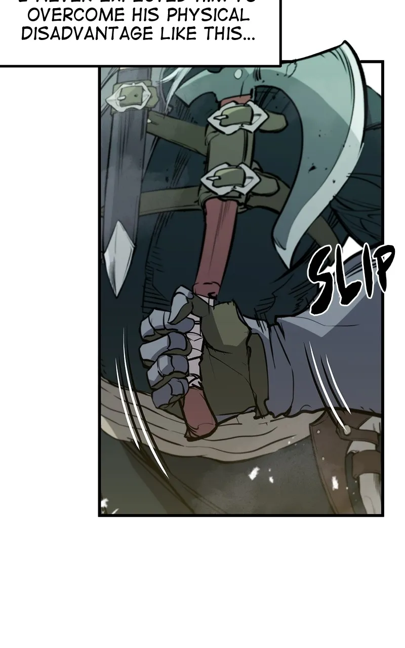 The Regressed Mercenary Has a Plan Chapter 19 page 96 - 