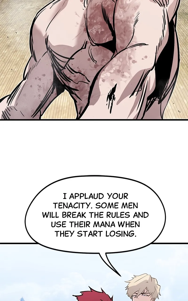 The Regressed Mercenary Has a Plan Chapter 19 page 98 - 