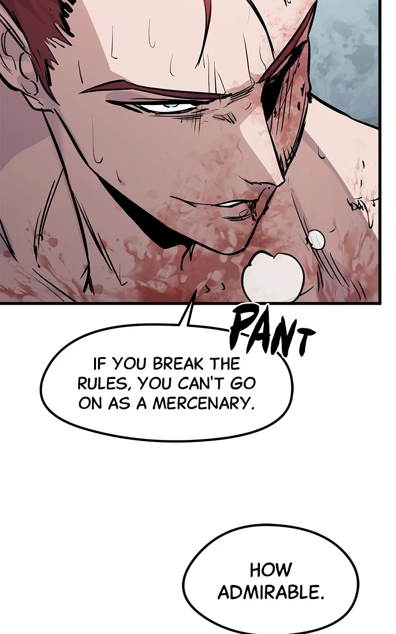 The Regressed Mercenary Has a Plan Chapter 19 page 100 - 