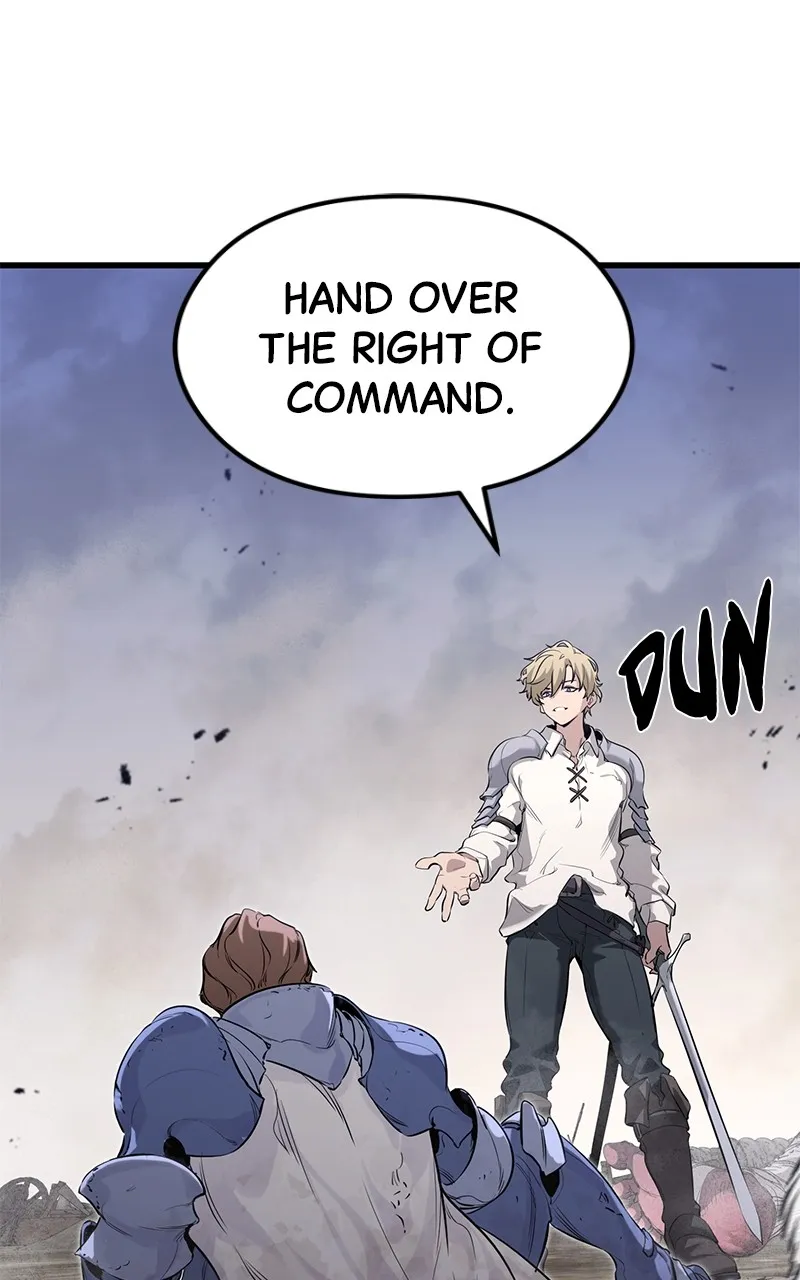 The Regressed Mercenary Has a Plan Chapter 2 page 2 - 