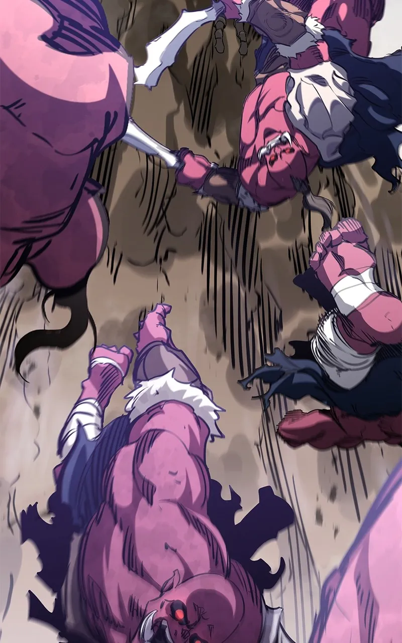 The Regressed Mercenary Has a Plan Chapter 2 page 103 - 