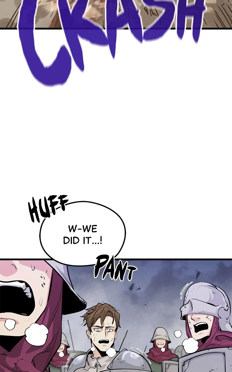 The Regressed Mercenary Has a Plan Chapter 2 page 107 - 