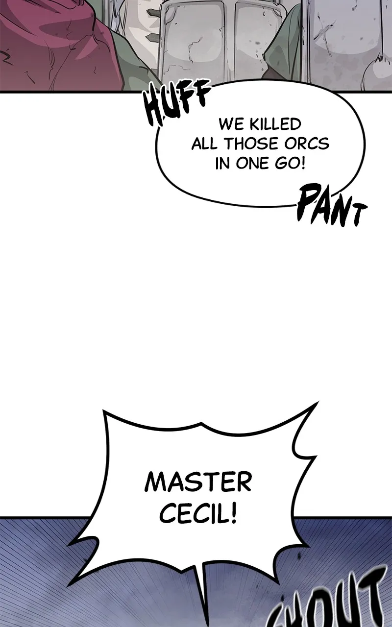 The Regressed Mercenary Has a Plan Chapter 2 page 108 - 