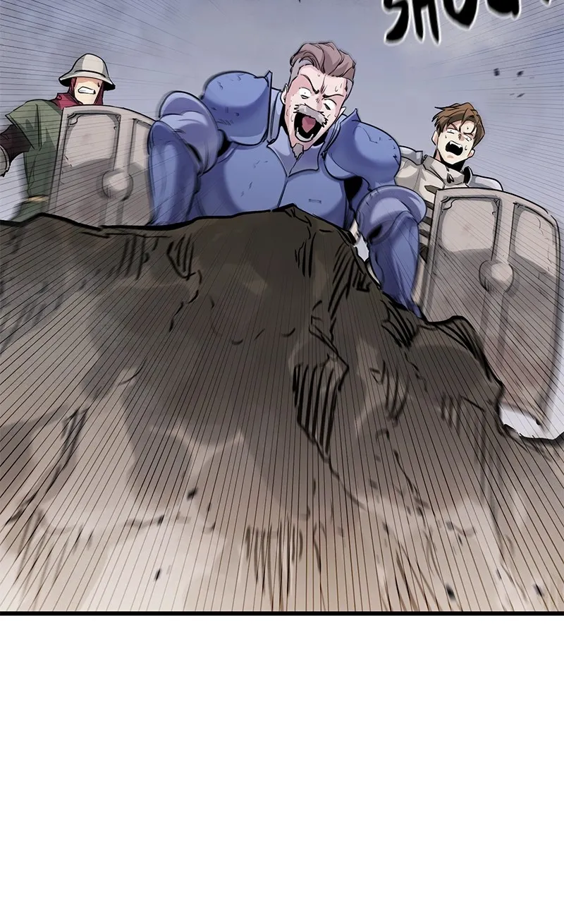 The Regressed Mercenary Has a Plan Chapter 2 page 109 - 