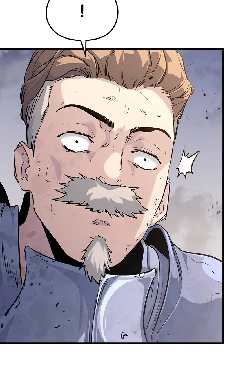 The Regressed Mercenary Has a Plan Chapter 2 page 113 - 