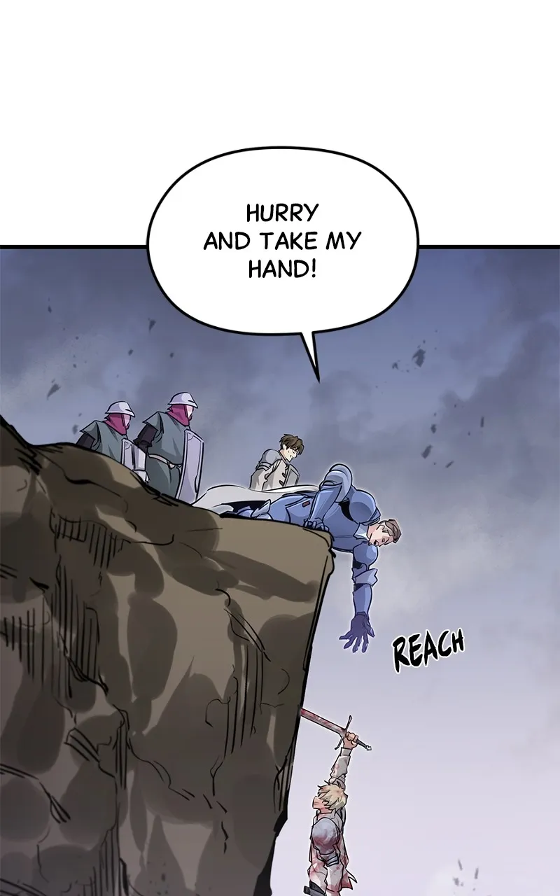 The Regressed Mercenary Has a Plan Chapter 2 page 115 - 