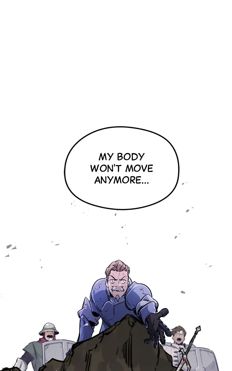 The Regressed Mercenary Has a Plan Chapter 2 page 118 - 