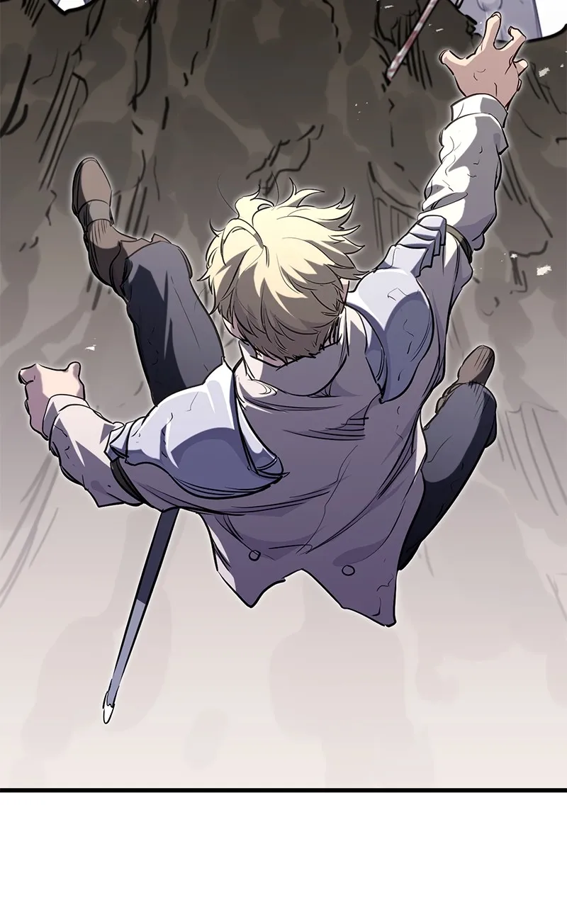 The Regressed Mercenary Has a Plan Chapter 2 page 119 - 