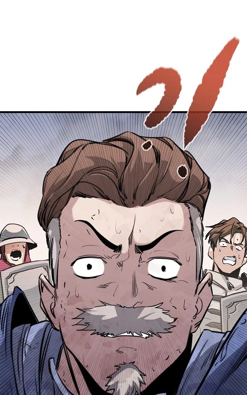 The Regressed Mercenary Has a Plan Chapter 2 page 120 - 