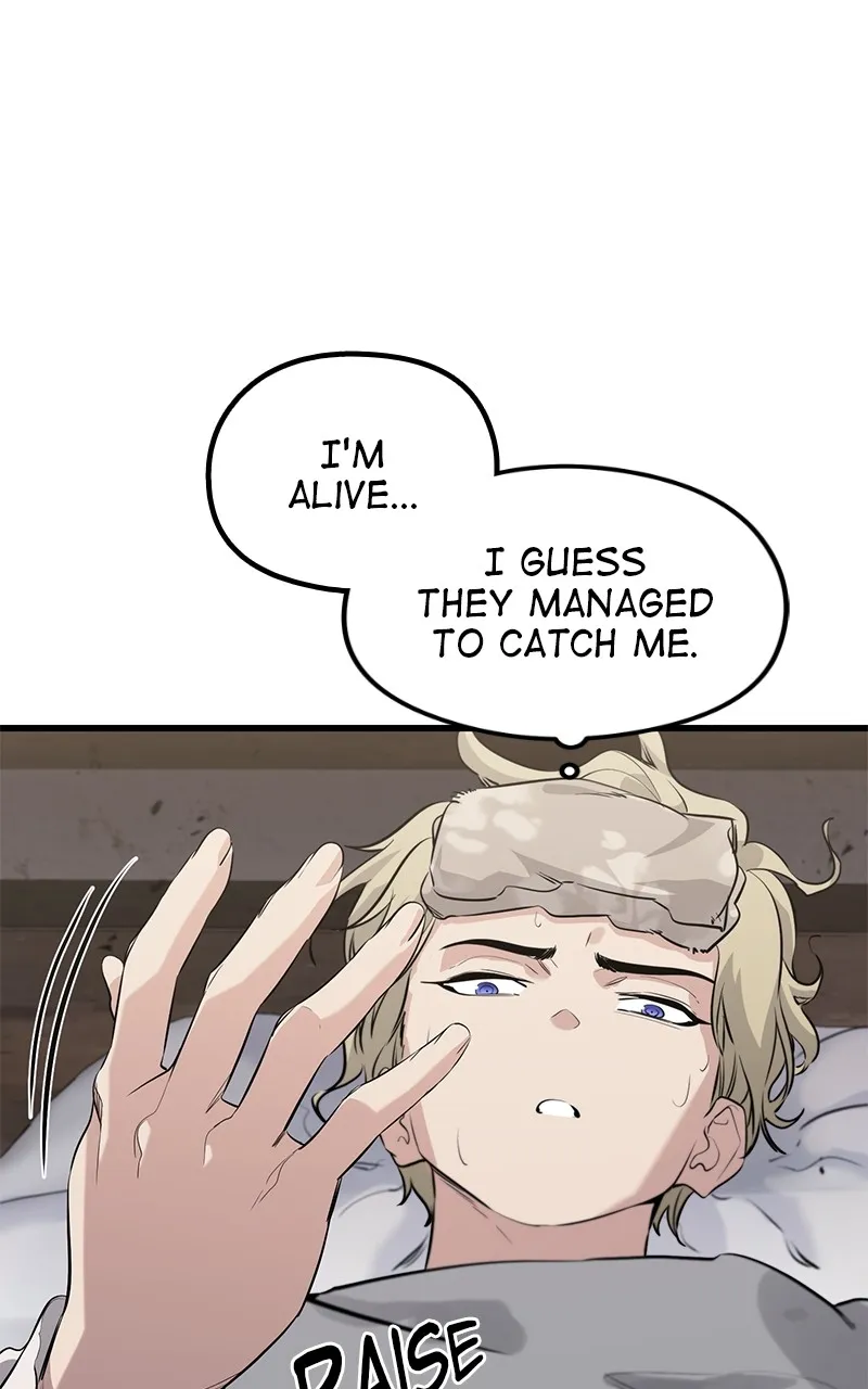 The Regressed Mercenary Has a Plan Chapter 2 page 141 - 