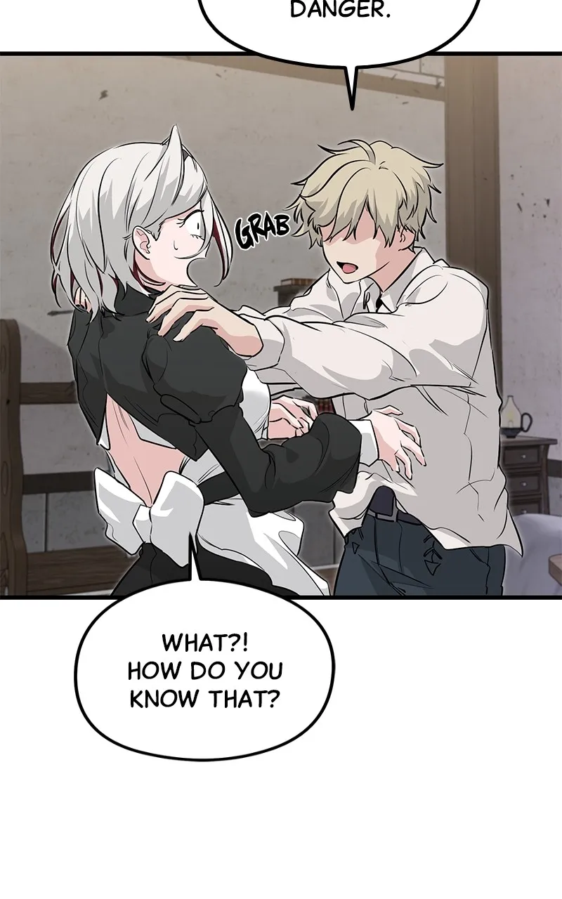 The Regressed Mercenary Has a Plan Chapter 2 page 162 - 