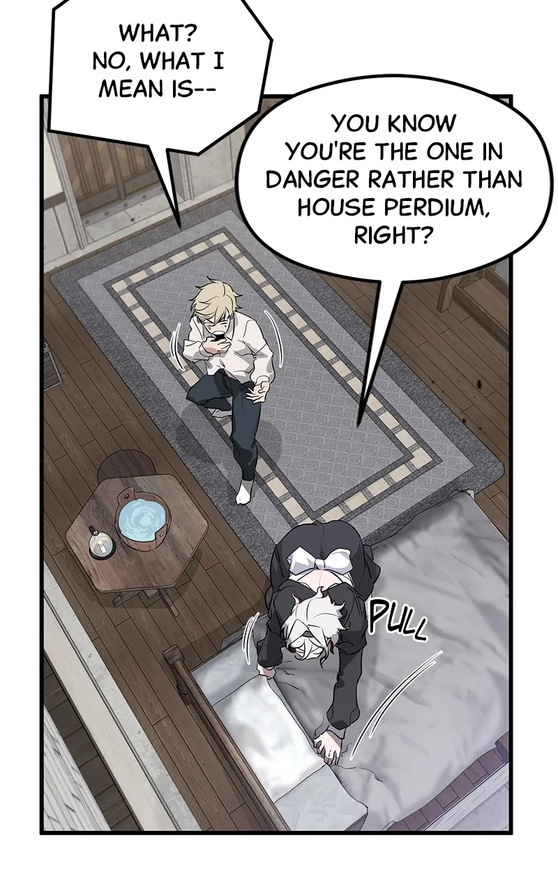 The Regressed Mercenary Has a Plan Chapter 2 page 166 - 
