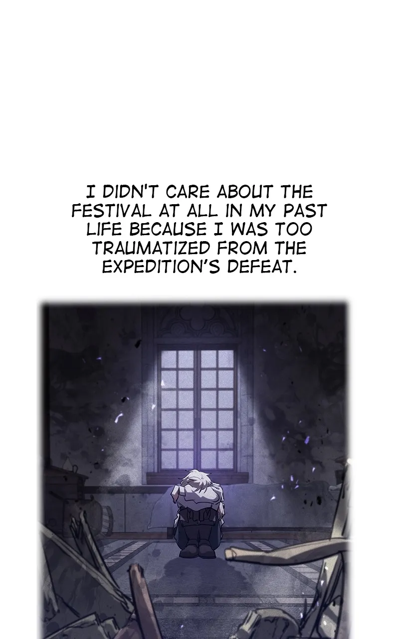 The Regressed Mercenary Has a Plan Chapter 2 page 175 - 
