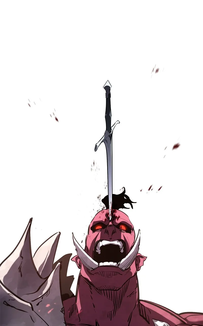 The Regressed Mercenary Has a Plan Chapter 2 page 20 - 