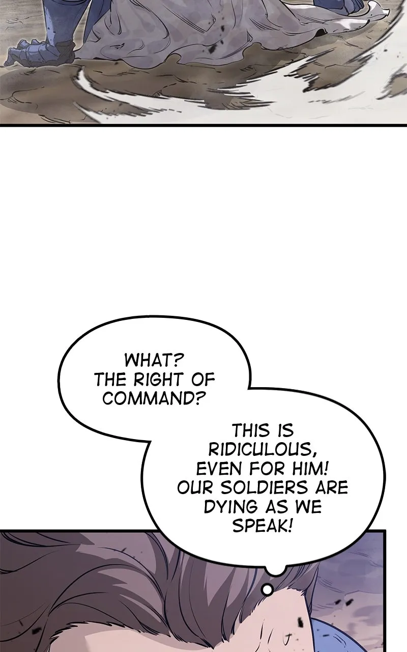 The Regressed Mercenary Has a Plan Chapter 2 page 3 - 