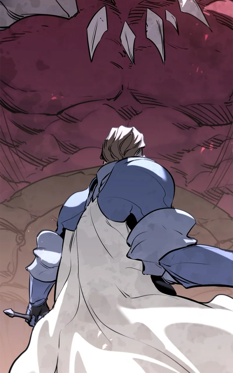 The Regressed Mercenary Has a Plan Chapter 2 page 21 - 