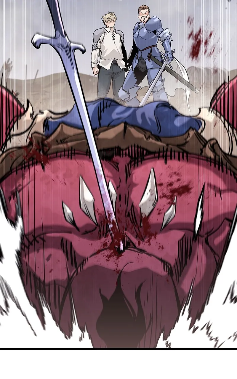 The Regressed Mercenary Has a Plan Chapter 2 page 24 - 
