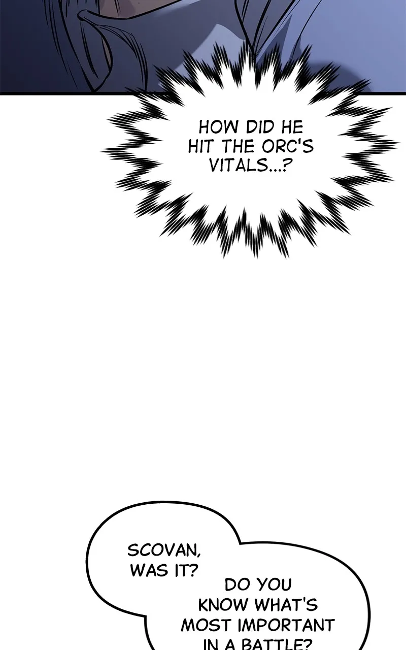 The Regressed Mercenary Has a Plan Chapter 2 page 26 - 