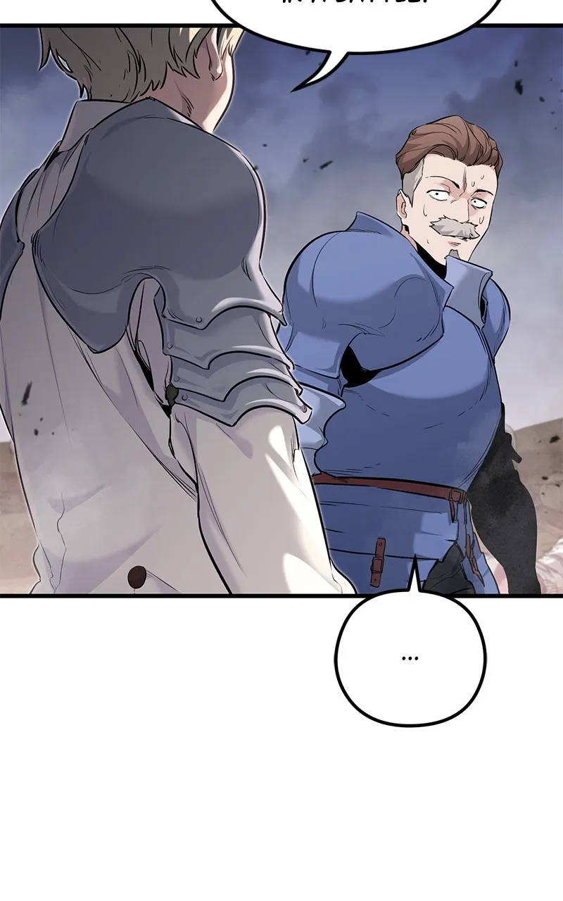 The Regressed Mercenary Has a Plan Chapter 2 page 27 - 