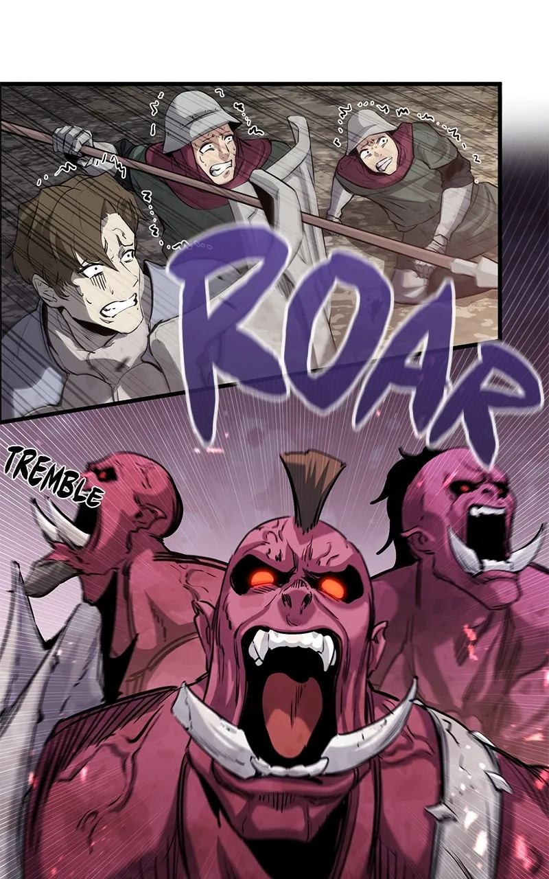 The Regressed Mercenary Has a Plan Chapter 2 page 28 - 