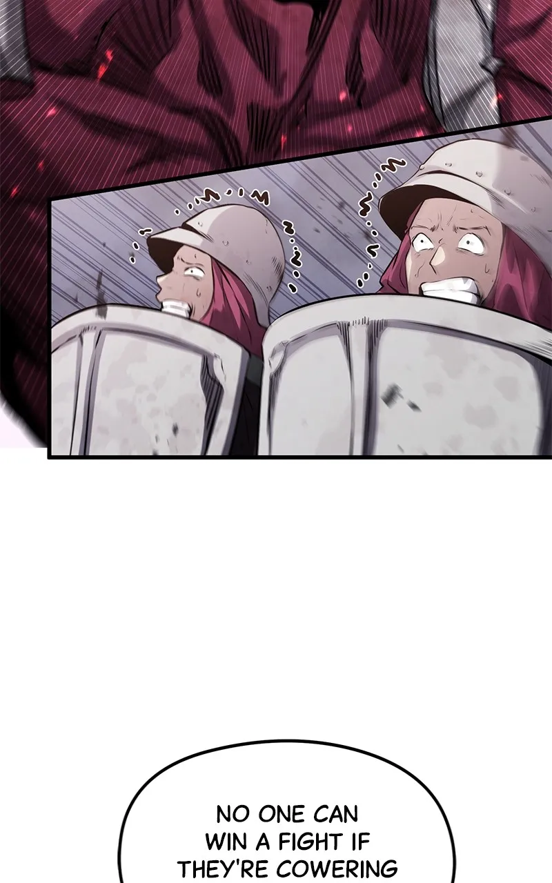 The Regressed Mercenary Has a Plan Chapter 2 page 29 - 