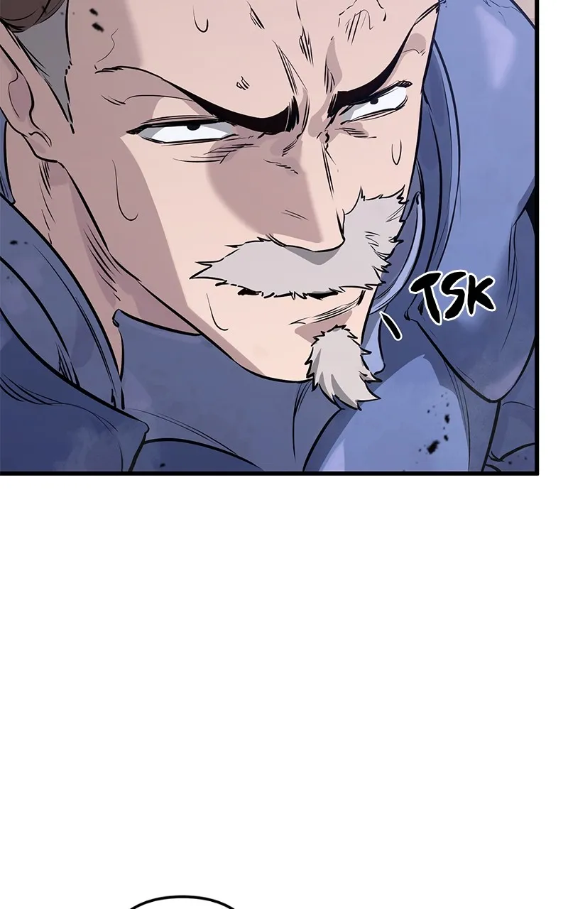 The Regressed Mercenary Has a Plan Chapter 2 page 4 - 