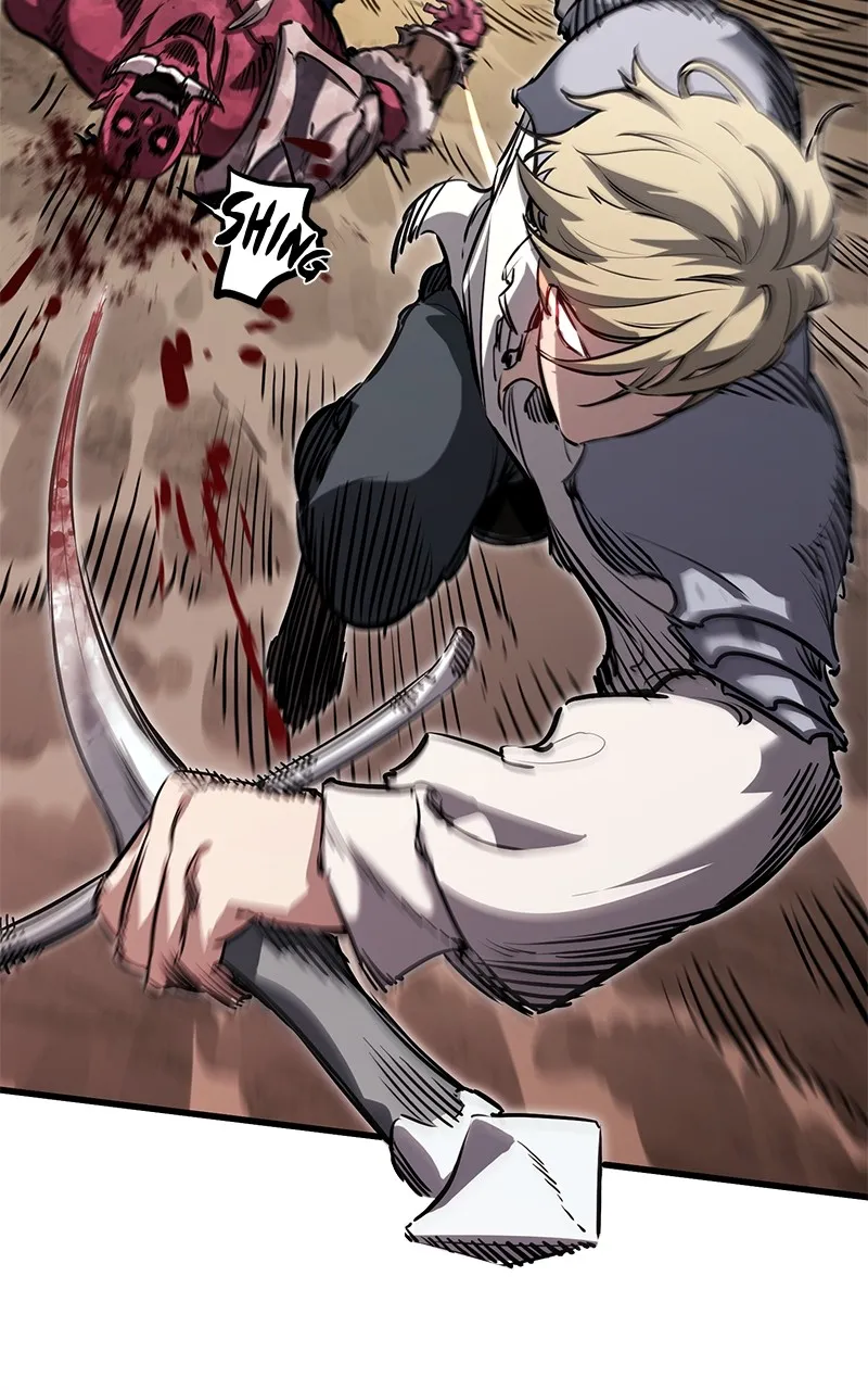 The Regressed Mercenary Has a Plan Chapter 2 page 33 - 