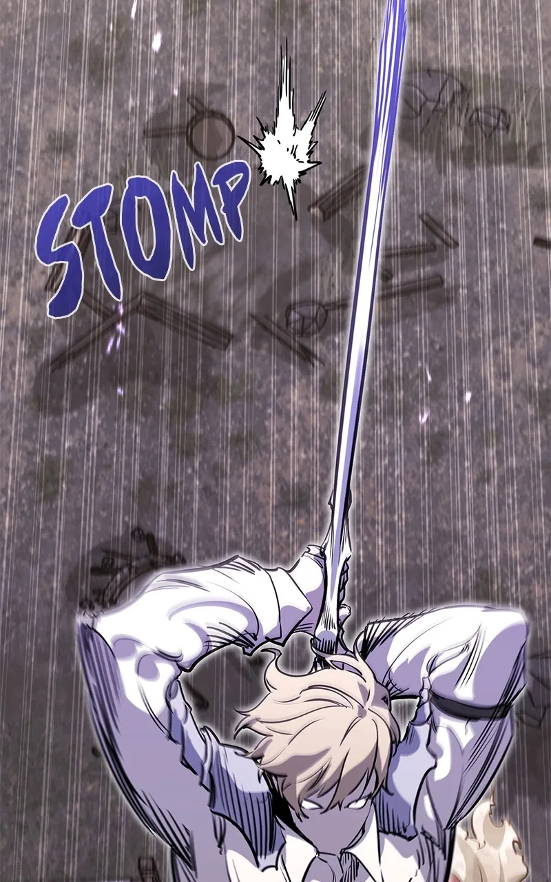 The Regressed Mercenary Has a Plan Chapter 2 page 35 - 