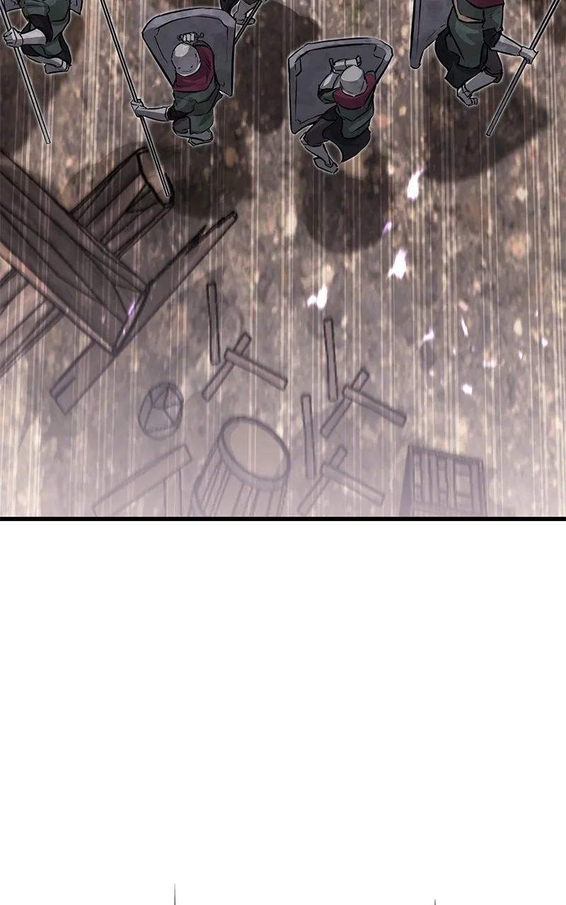 The Regressed Mercenary Has a Plan Chapter 2 page 38 - 