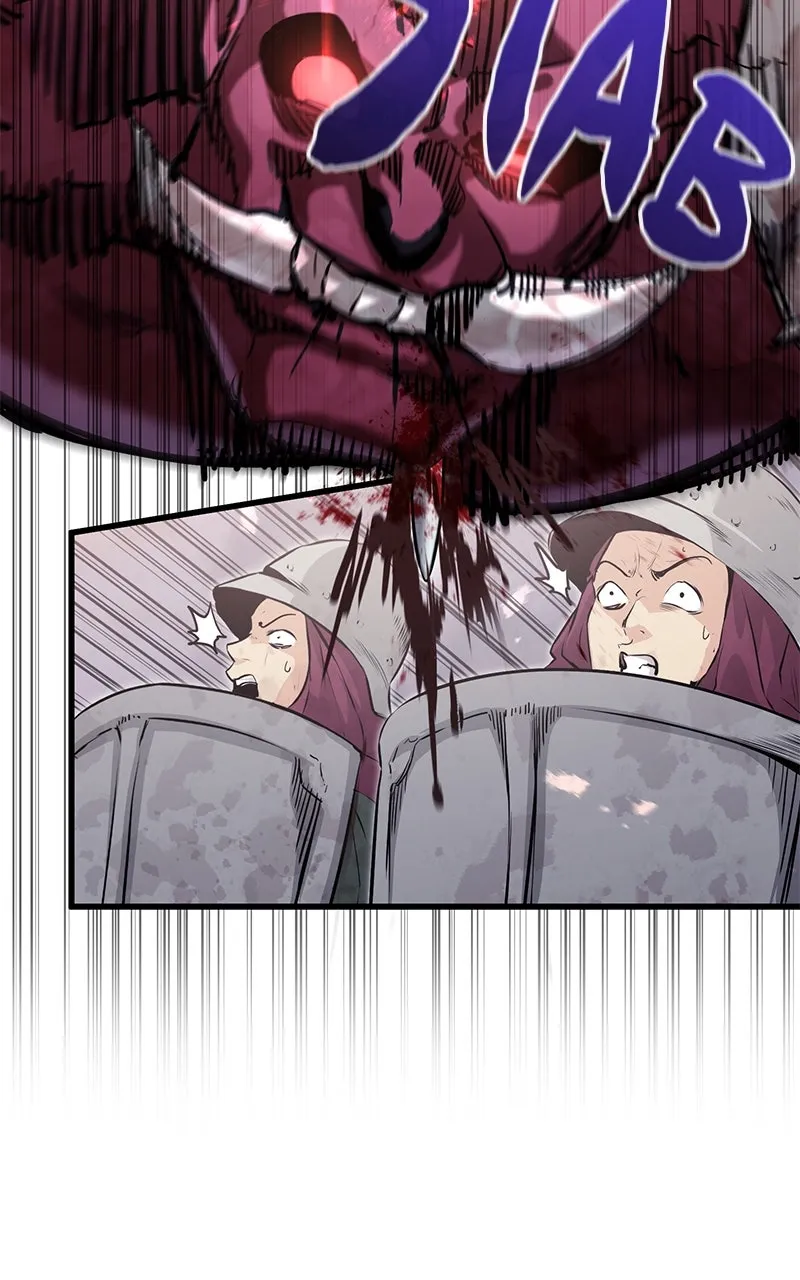 The Regressed Mercenary Has a Plan Chapter 2 page 40 - 