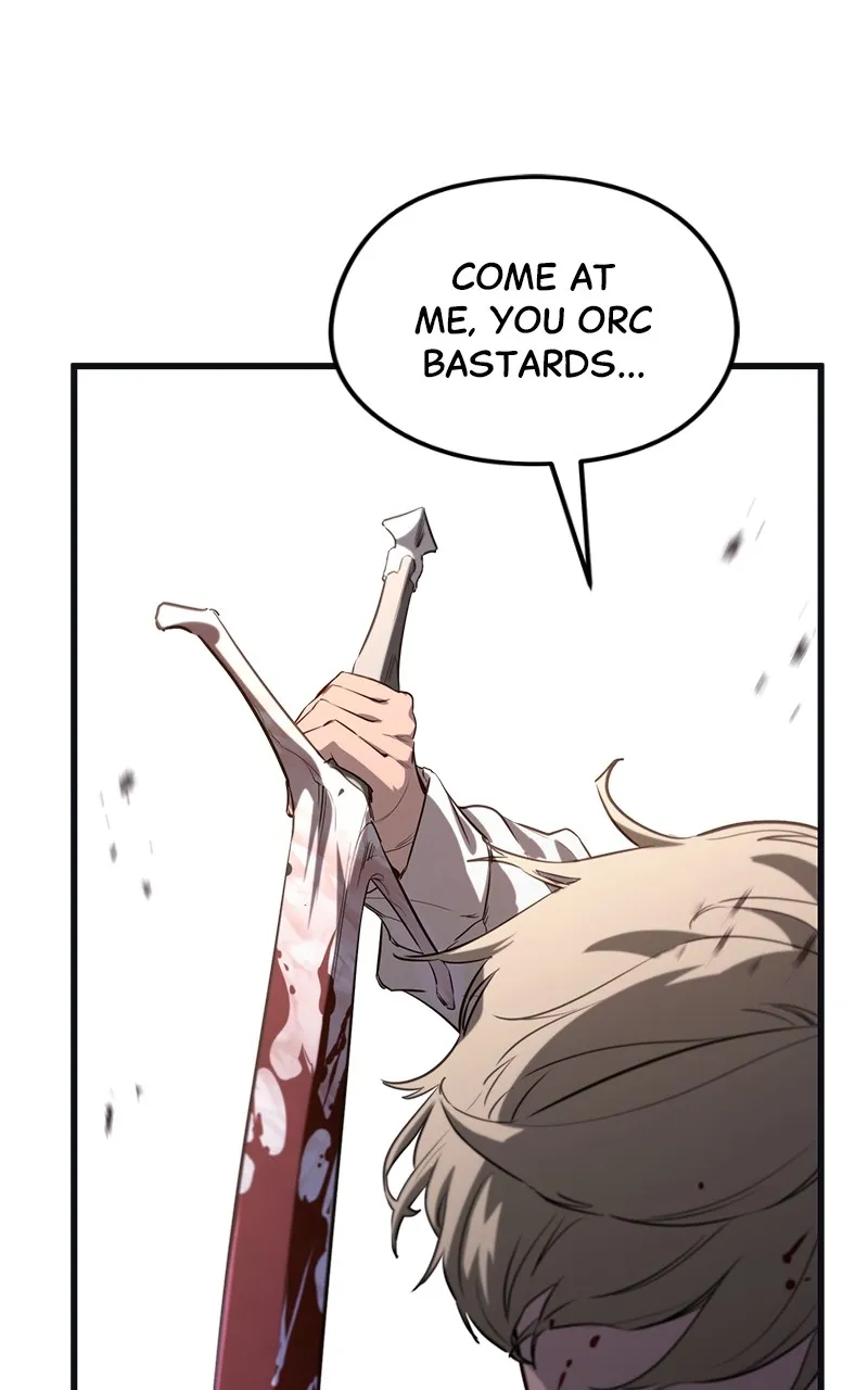 The Regressed Mercenary Has a Plan Chapter 2 page 42 - 