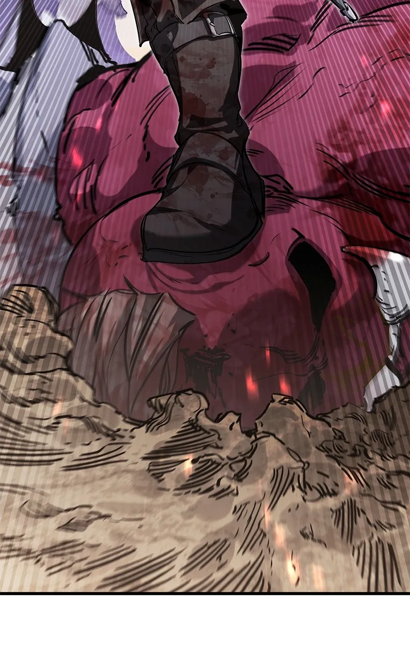The Regressed Mercenary Has a Plan Chapter 2 page 45 - 