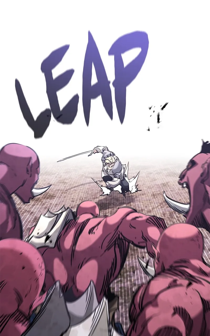 The Regressed Mercenary Has a Plan Chapter 2 page 46 - 