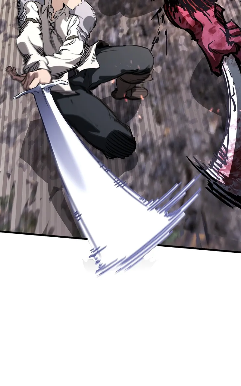 The Regressed Mercenary Has a Plan Chapter 2 page 49 - 