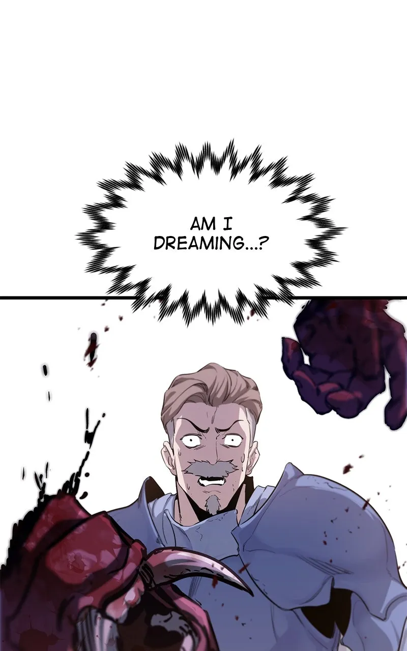 The Regressed Mercenary Has a Plan Chapter 2 page 50 - 