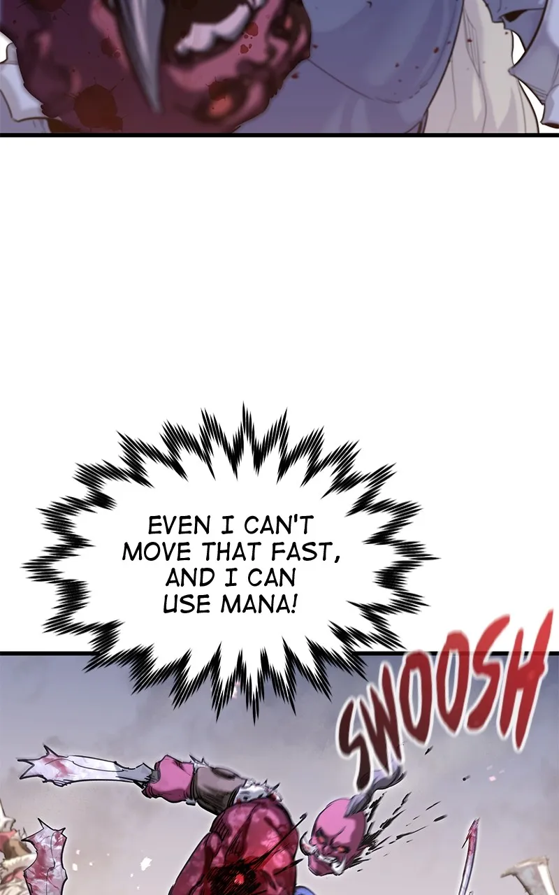 The Regressed Mercenary Has a Plan Chapter 2 page 51 - 
