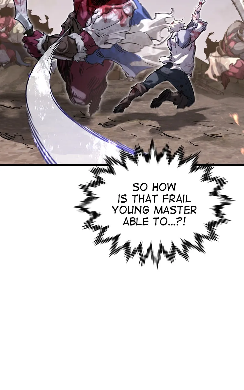 The Regressed Mercenary Has a Plan Chapter 2 page 52 - 