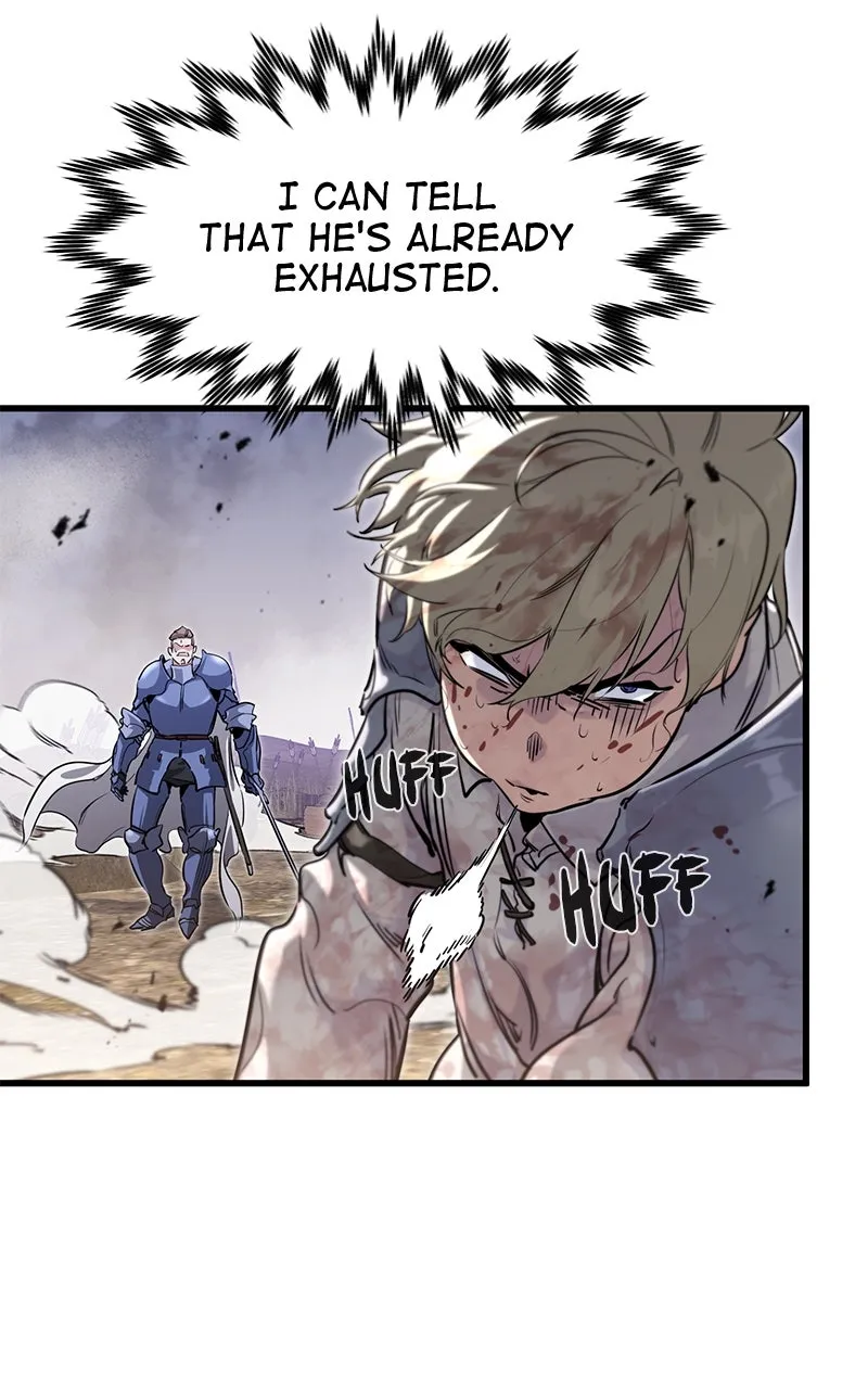 The Regressed Mercenary Has a Plan Chapter 2 page 53 - 