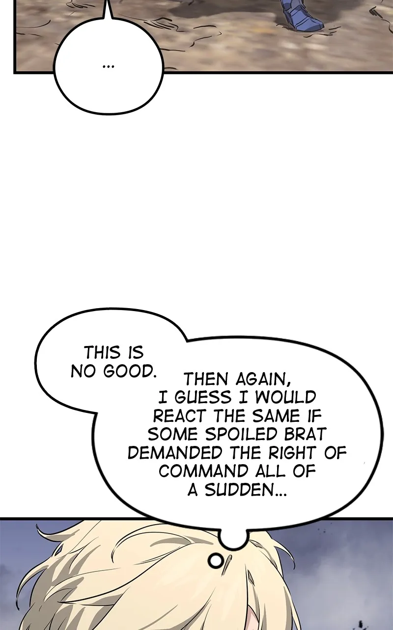 The Regressed Mercenary Has a Plan Chapter 2 page 7 - 