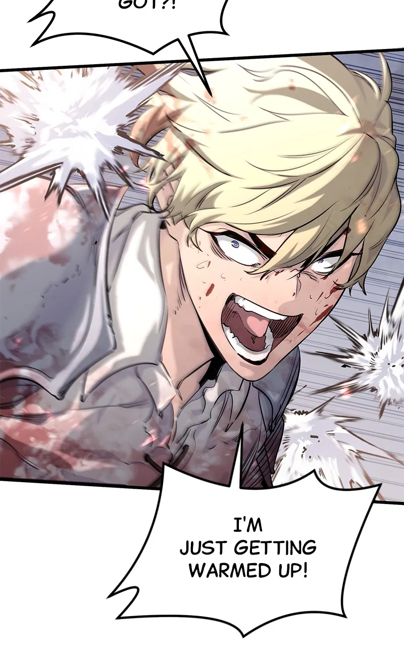 The Regressed Mercenary Has a Plan Chapter 2 page 61 - 