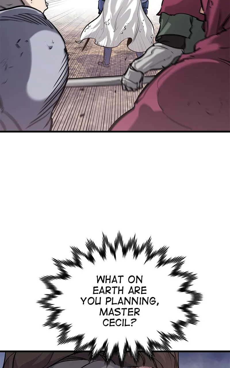 The Regressed Mercenary Has a Plan Chapter 2 page 66 - 
