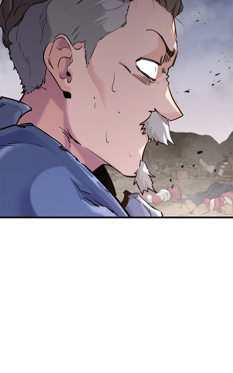The Regressed Mercenary Has a Plan Chapter 2 page 67 - 