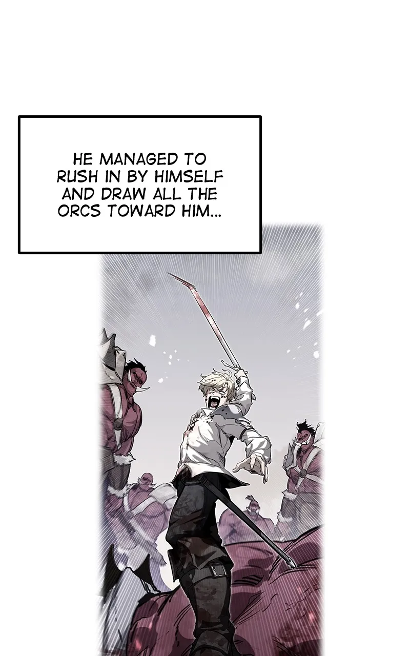 The Regressed Mercenary Has a Plan Chapter 2 page 68 - 